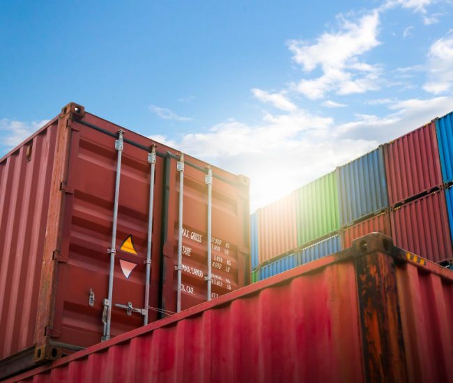 Higienização em Containers (3)
