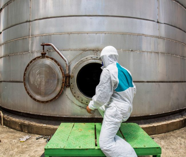 Tratamento e Limpeza de Silos (3)